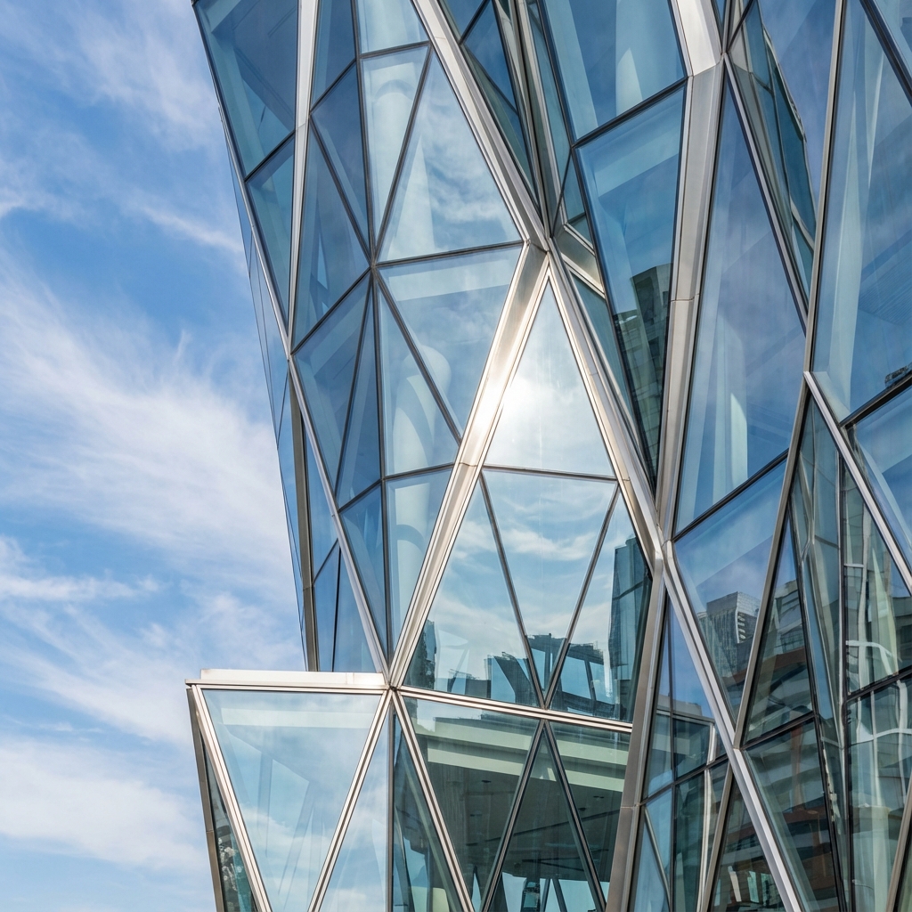 Elgin Road Commercial - View 1