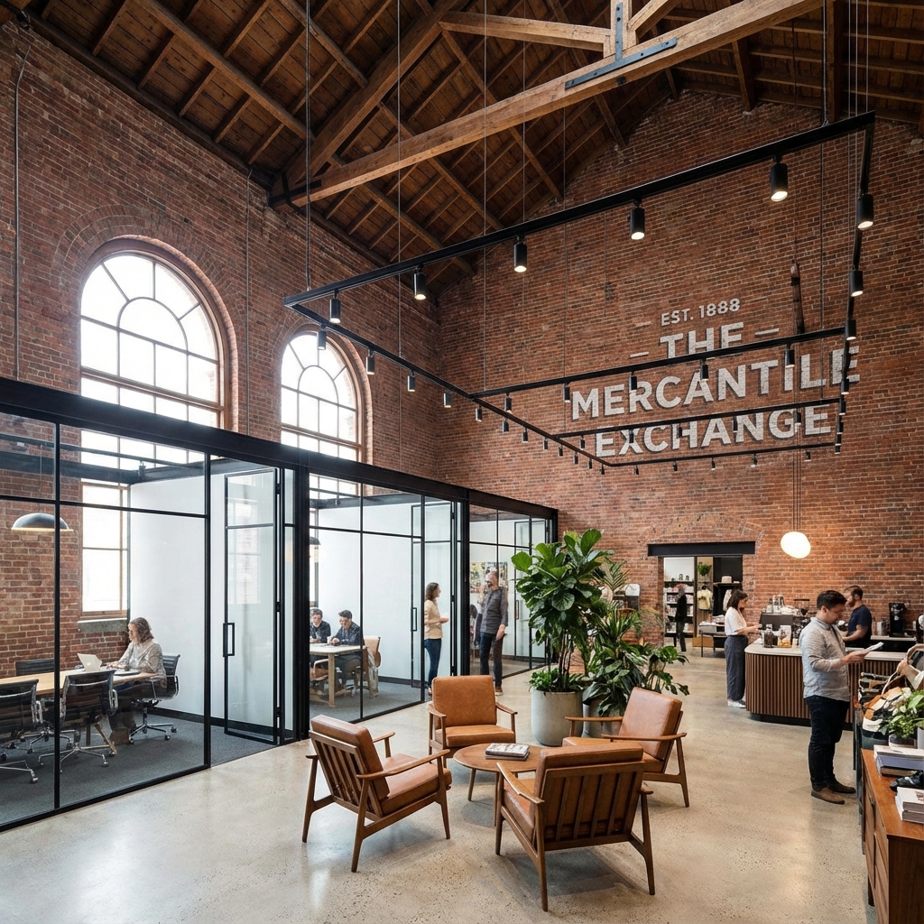 Elgin Road Commercial - View 2