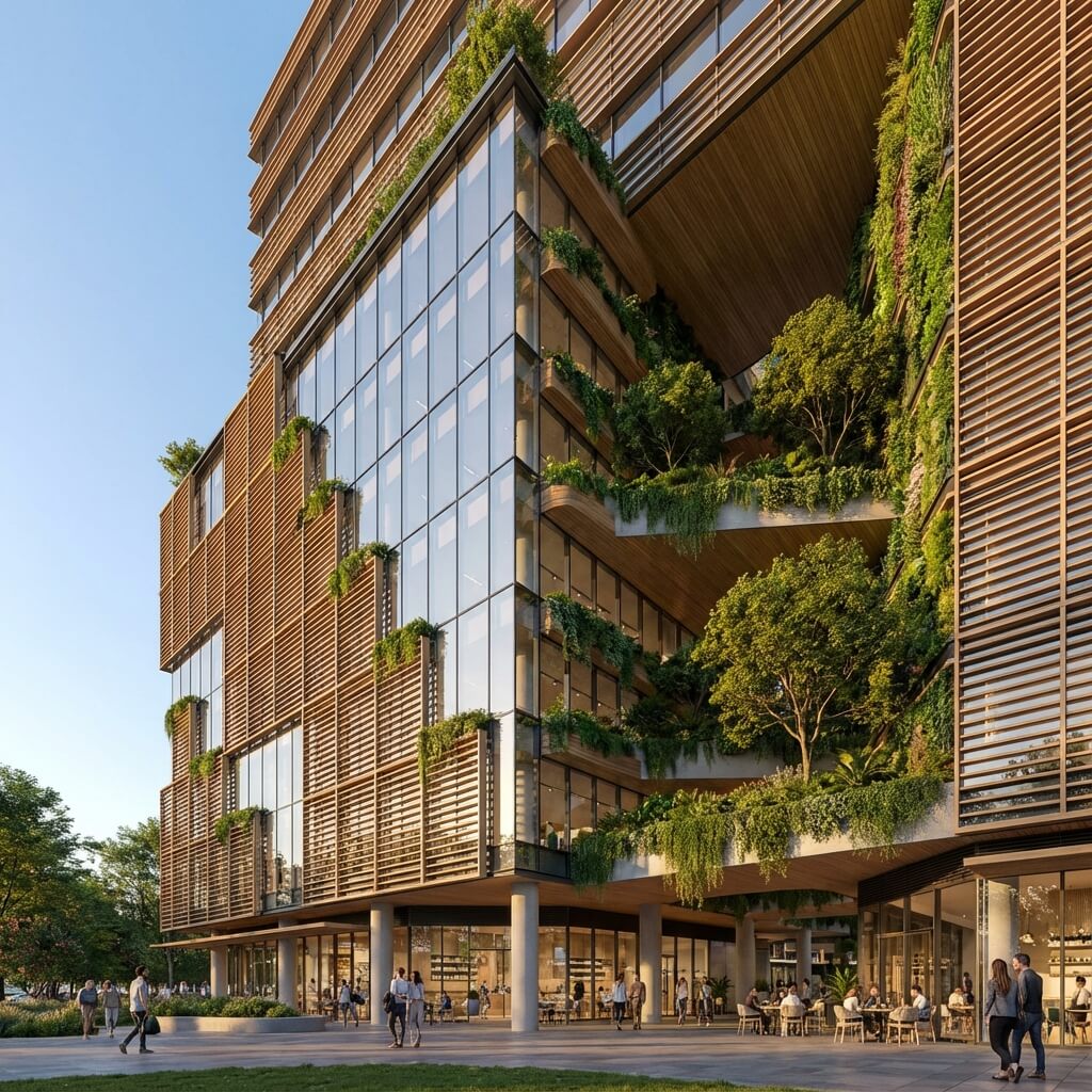 Architectural Design